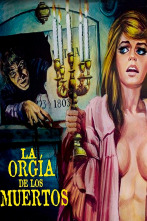 Imagen de La orgía de los muertos - 1