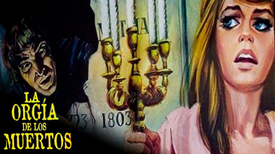 Imagen de La orgía de los muertos - 2