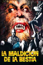 Imagen de La maldición de la bestia - 1
