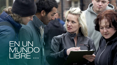 Imagen de En un mundo libre - 2