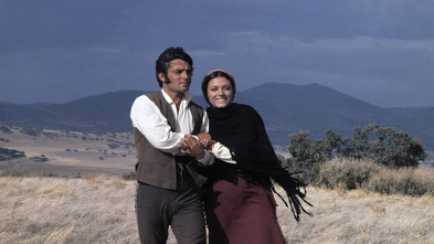 Imagen de Curro Jiménez (T2): Ep.10  - 2