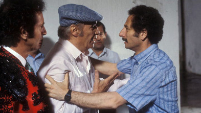 Imagen de Juncal (T1): Ep.1  - 2