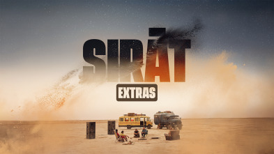 Imagen de Sirat (Extras) (T1) - 2