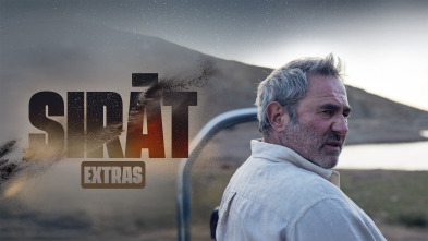 Imagen de Sirat (Extras) (T1): Sergi López es Luis - 2