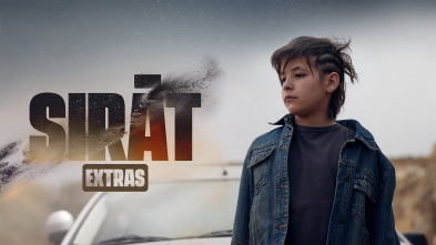 Imagen de Sirat (Extras) (T1): Bruno Núñez Arjona es Esteban - 2