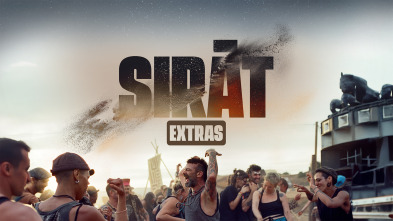 Imagen de Sirat (Extras) (T1): La familia invisible. Cultura ravera - 2