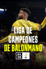 Imagen de Jornada 3: HC Zagreb - Barcelona - 2