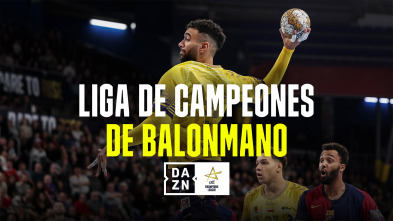 Imagen de Jornada 3: HC Zagreb - Barcelona - 3