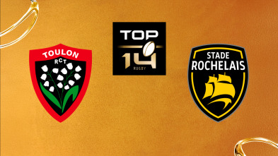 Imagen de Jornada 3: Toulon - La Rochelle - 2