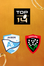 Imagen de Jornada 4: Bayonne - Toulon - 1