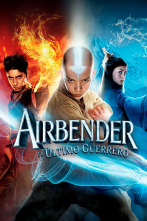 Imagen de Airbender: el último guerrero - 1