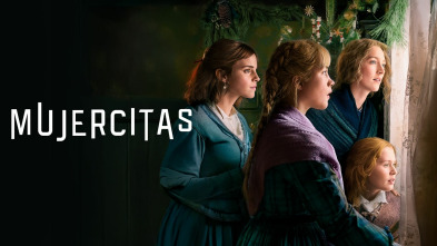 Imagen de Mujercitas - 2