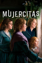 Imagen de Mujercitas - 1