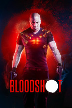 Imagen de Bloodshot - 1