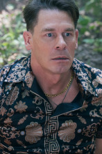 Imagen de El pacificador (T2): Ep.4 Coge la puerta y vete - 1