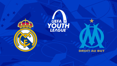 Imagen de Jornada 1: Real Madrid - Olympique de Marsella - 2