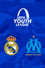 Imagen de Jornada 1: Real Madrid - Olympique de Marsella - 1