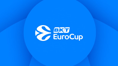 Imagen de Eurocup - 2
