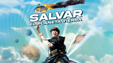 Imagen de Salvar el planeta Tierra - 2