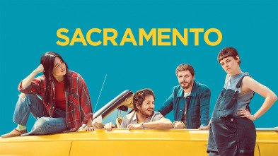 Imagen de Sacramento - 2