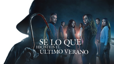 Imagen de Sé lo que hicisteis el último verano - 2