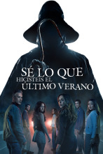 Imagen de Sé lo que hicisteis el último verano - 1