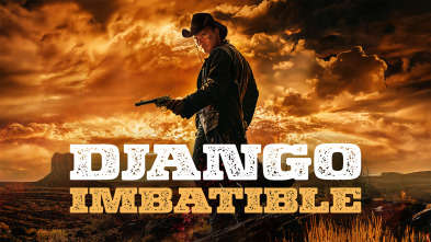 Imagen de Django imbatible - 2