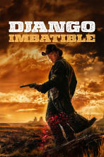 Imagen de Django imbatible - 1