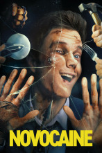Imagen de Novocaine - 1
