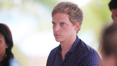 Imagen de Crimen en el paraíso (T3): Ep.4  - 2