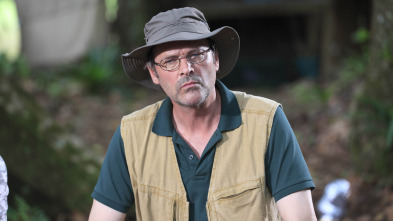 Imagen de Crimen en el paraíso (T3): Ep.6  - 2