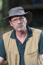 Imagen de Crimen en el paraíso (T3): Ep.6  - 1