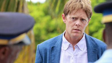Imagen de Crimen en el paraíso (T4): Ep.5  - 2