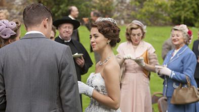 Imagen de El Padre Brown (T2): Ep.3  - 2