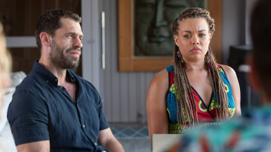 Imagen de Crimen en el paraíso (T10): Ep.3  - 2