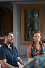 Imagen de Crimen en el paraíso (T10): Ep.3  - 1