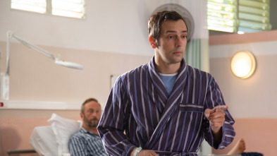 Imagen de Crimen en el paraíso (T10): Ep.4  - 2