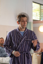 Imagen de Crimen en el paraíso (T10): Ep.4  - 1
