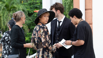 Imagen de Crimen en el paraíso (T10): Ep.5  - 2