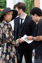 Imagen de Crimen en el paraíso (T10): Ep.5  - 1