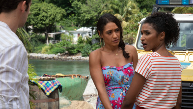 Imagen de Crimen en el paraíso (T10): Ep.6  - 2