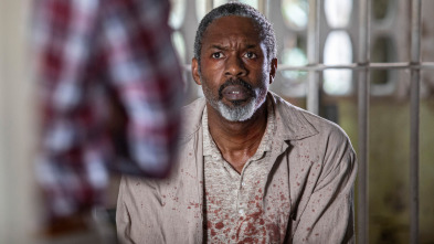Imagen de Crimen en el paraíso (T10): Ep.8  - 2