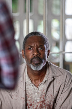 Imagen de Crimen en el paraíso (T10): Ep.8  - 1