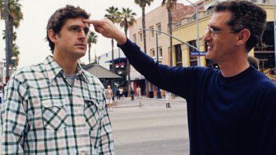 Imagen de Louis Theroux: vida al límite: Ep.1 - 2