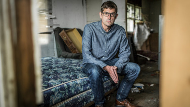 Imagen de Louis Theroux: vida al límite: Ep.2 - 2