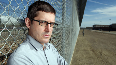 Imagen de Louis Theroux: vida al límite: Ep.3 - 2