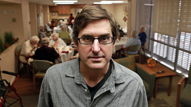 Imagen de Louis Theroux: vida al límite: Ep.4 - 2