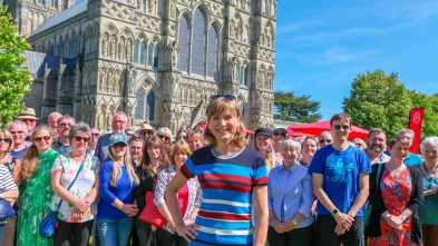 Imagen de Antiques Roadshow: Ep.3 - 2