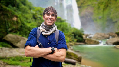 Imagen de Viajes increíbles con...: Ep.3 - 2