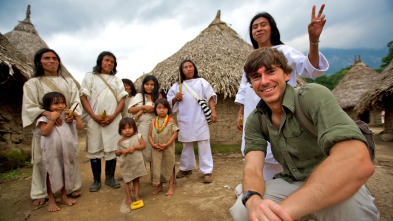 Imagen de Viajes increíbles con...: Ep.4 - 2